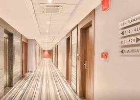 Hotel Regents 2