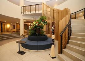 Best Western Plus Hotel Terraza 4