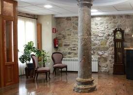 Hotel El Palacio de Montanejos 2