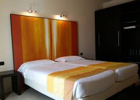 Hotel Europa 3