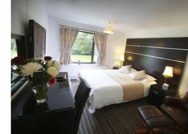 Ewenny Farm Guest House 5