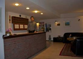 Hotel Baccara 2