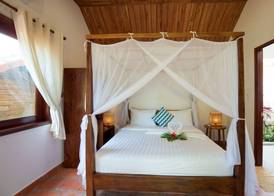 Thanh Kieu Beach Resort 4