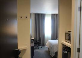 Holiday Inn Express & Suites SILAO AEROPUERTO - TERMINAL by IHG 3