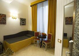 Hotel Relais Dei Papi 4
