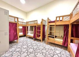 Hello Hostel 5