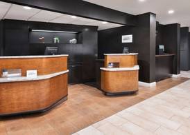 Courtyard by Marriott Burlington 3