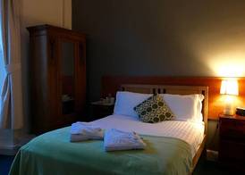 Glenlossie Guest House 3