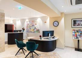 Altstadthotel Wolf-Dietrich 5