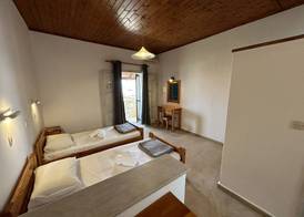 Kavos Panorama Complex 2