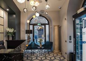 Navona Street Hotel 3
