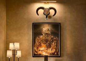 Bowie House, Auberge Collection 5