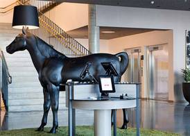 Comfort Hotel Bergen Airport 2