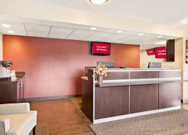 Red Roof Inn Allentown Airport 3