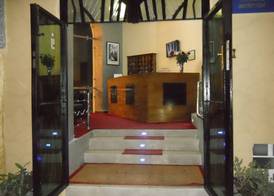 Hotel Miramar 2