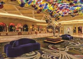 Bellagio 2