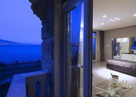 Relais sul Mare Boutique Hotel 3