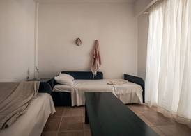 Ecoresort Hotel Zefyros 5
