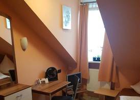 Hotel Schweizer Stubb 4