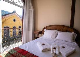 Teatro Hotel Boutique 3