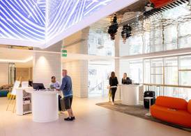 Novotel Monte-Carlo 2