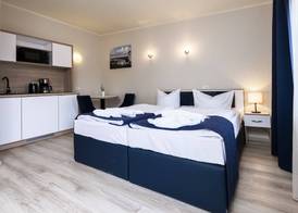 Aparthotel Stralsund, das Original 5