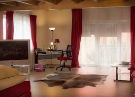 Fritz Hotel & Restaurant KG 4