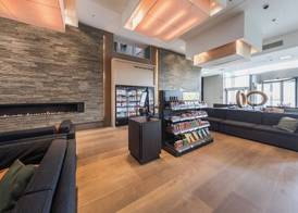 Van der Valk Hotel Düsseldorf 5