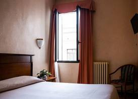 Hotel Astor 5
