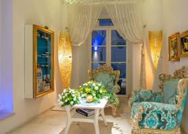 Piccolo Grand Hotel 5