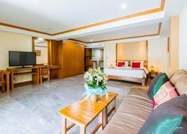 Ocean Pie Phuket - Adult Only 2