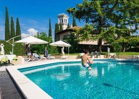 Hotel Adria & Resort 5