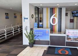 Motel 6 Framingham, MA - Boston West 4