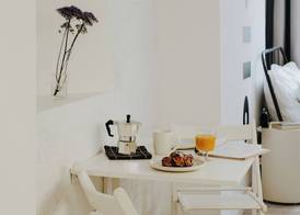 Bunga Apartament 5