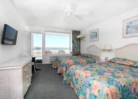 Commander by the Sea Motel 5