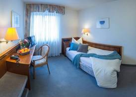 Hotel & Restaurant Zum Vater Rhein 3