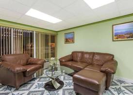 Ashland Studio Inn By OYO Richmond North near Kings Dominion 3