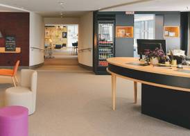 Vienna House Easy by Wyndham Coburg 2