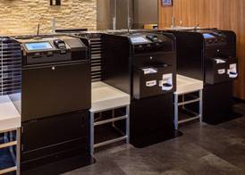 Comfort Hotel Naha Prefectural Office 3