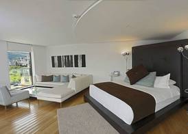 Le Parc Hotel, Beyond Stars 4