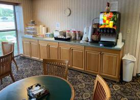 Ramada By Wyndham Nashville Music Valley 4