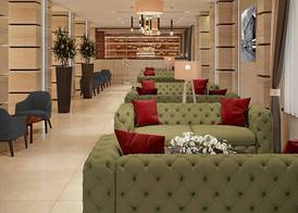 Ramada by Wyndham Astana 4