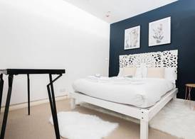 The Paddington Studio - Cool & Stylish 1BDR Mews in Paddington 5