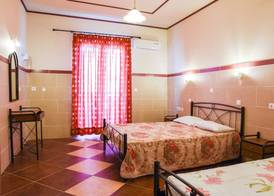 Chrysoula Hotel & Apartments 4
