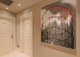Rhea Silvia Luxury Navona 4