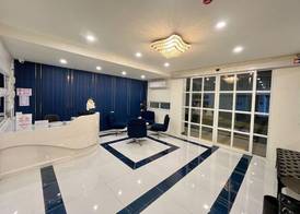 DF Hotel Pattaya 2