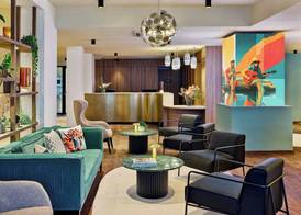 Flesslers Lenggries, a Tribute Portfolio Hotel 4