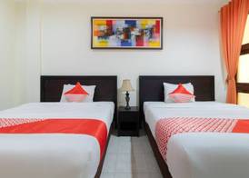 Flagship 2688 Guntur Hotel 4