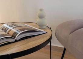 Nuvia UrbanStay Piraeus Apartments 3
