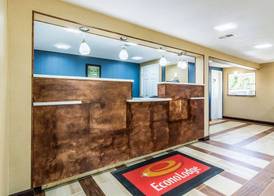 Econo Lodge Gastonia North 2